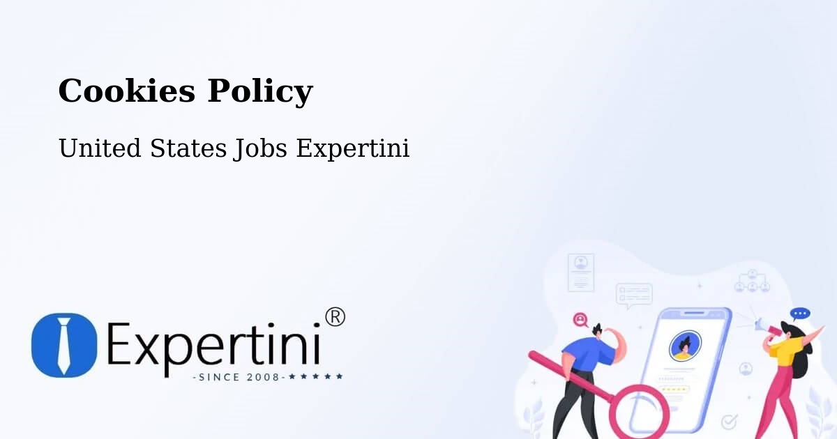 Cookie Policy – Pine - United States Jobs Expertini
