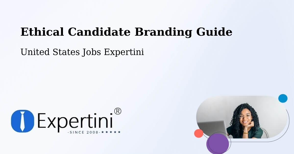 Ethical Candidate Branding Guidelines – Pine - United States Jobs Expertini