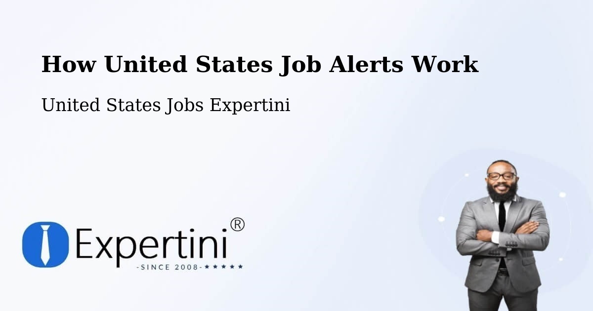 Job Alert System Overview – Pine - United States Jobs Expertini