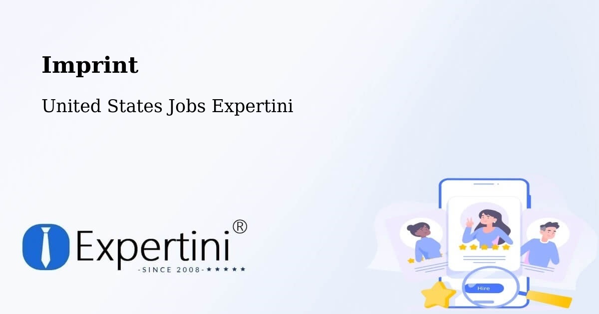 Imprint – Pine - United States Jobs Expertini