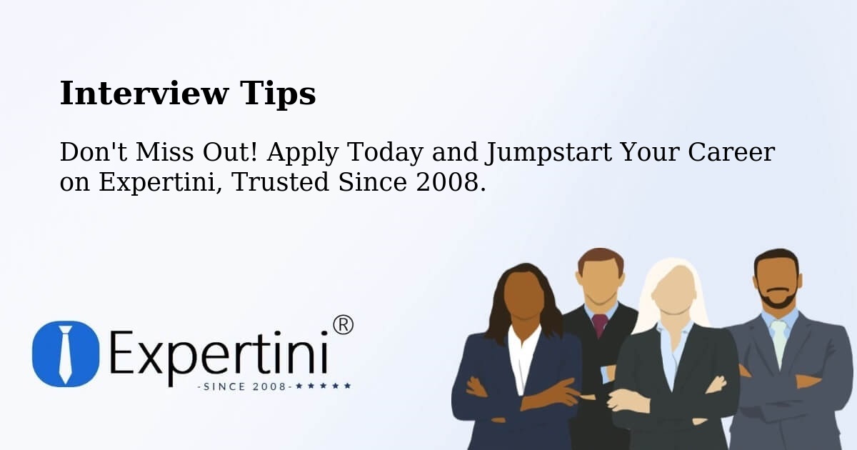 Interview Tips & Techniques for Job Seekers – Pine - Pine, United States Jobs Expertini