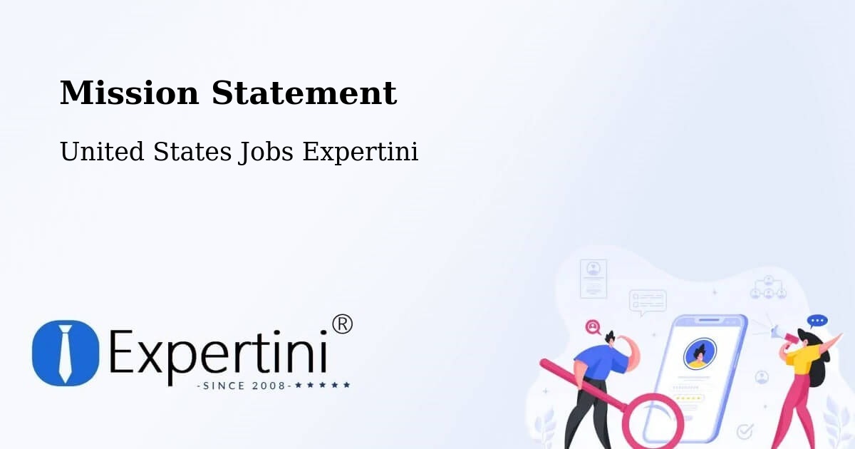 Corporate Mission – Pine - United States Jobs Expertini