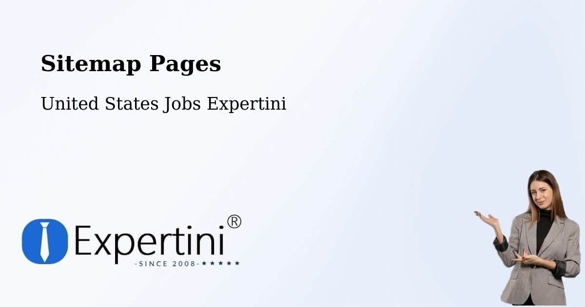 Sitemap Pages - Pine - United States Jobs Expertini
