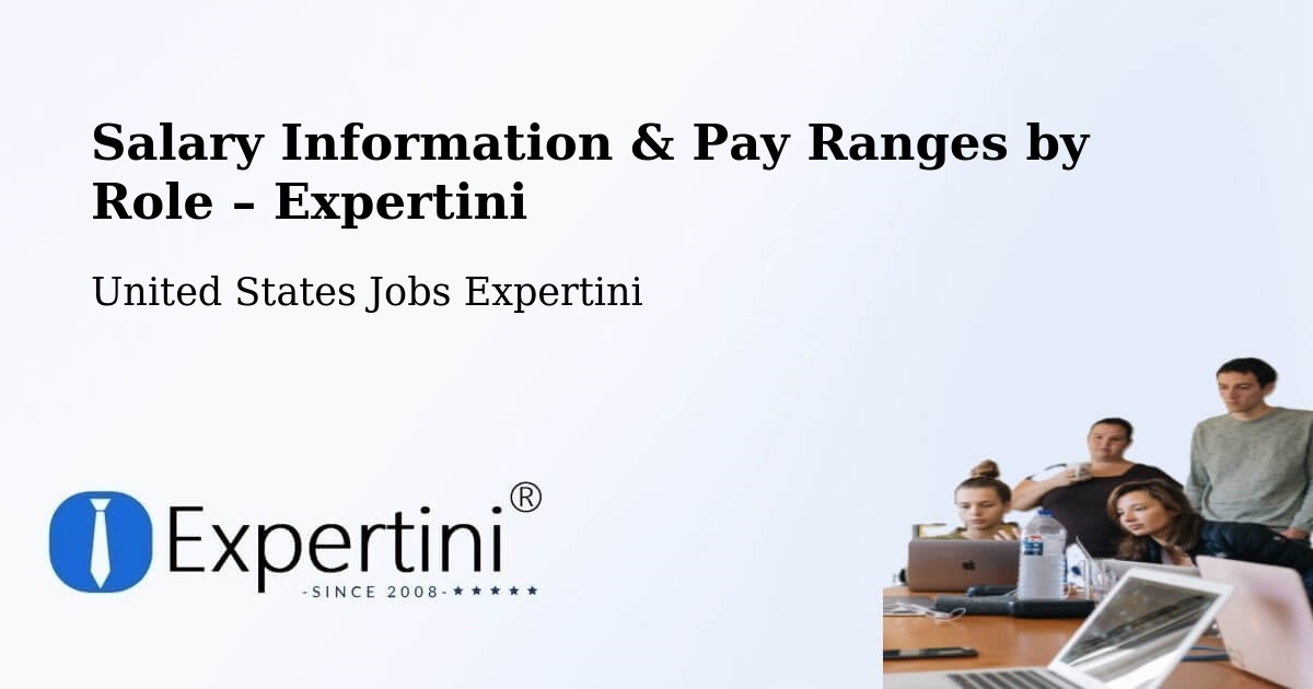 Salary Information & Pay Ranges – Pine - Pine, United States Jobs Expertini