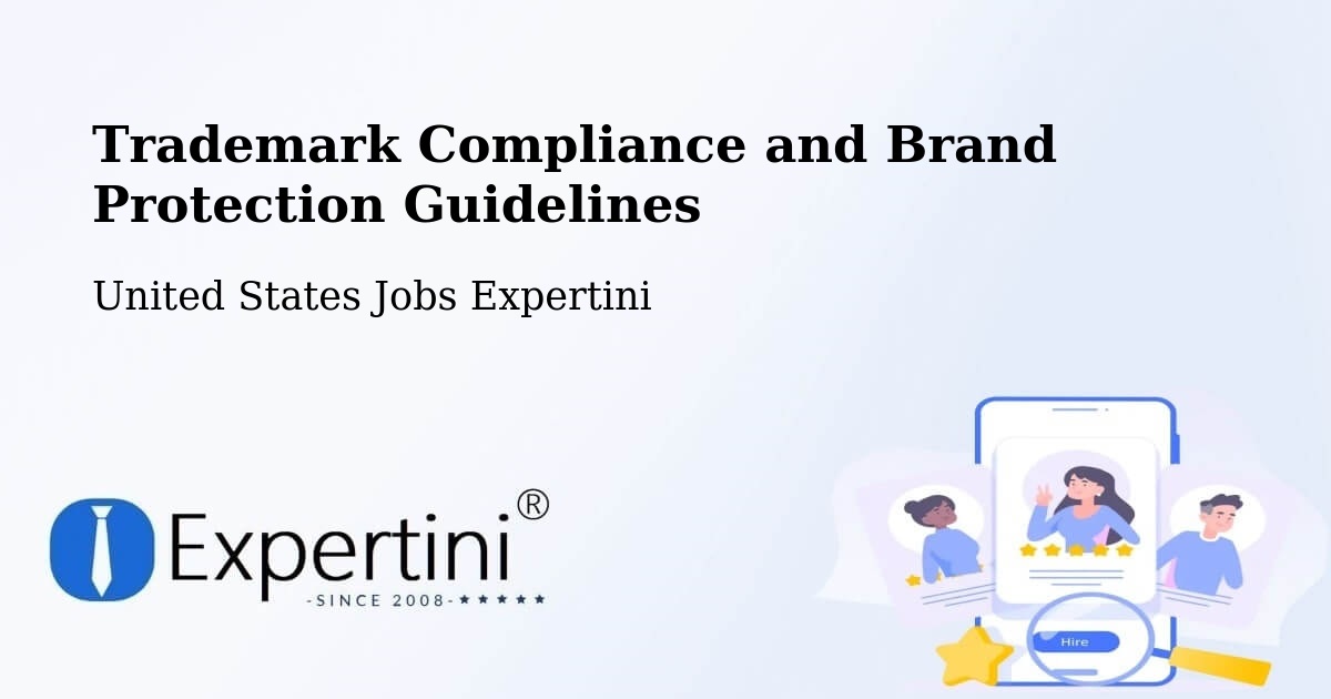 Trademark & Brand Protection Guidelines – Pine - United States Jobs Expertini